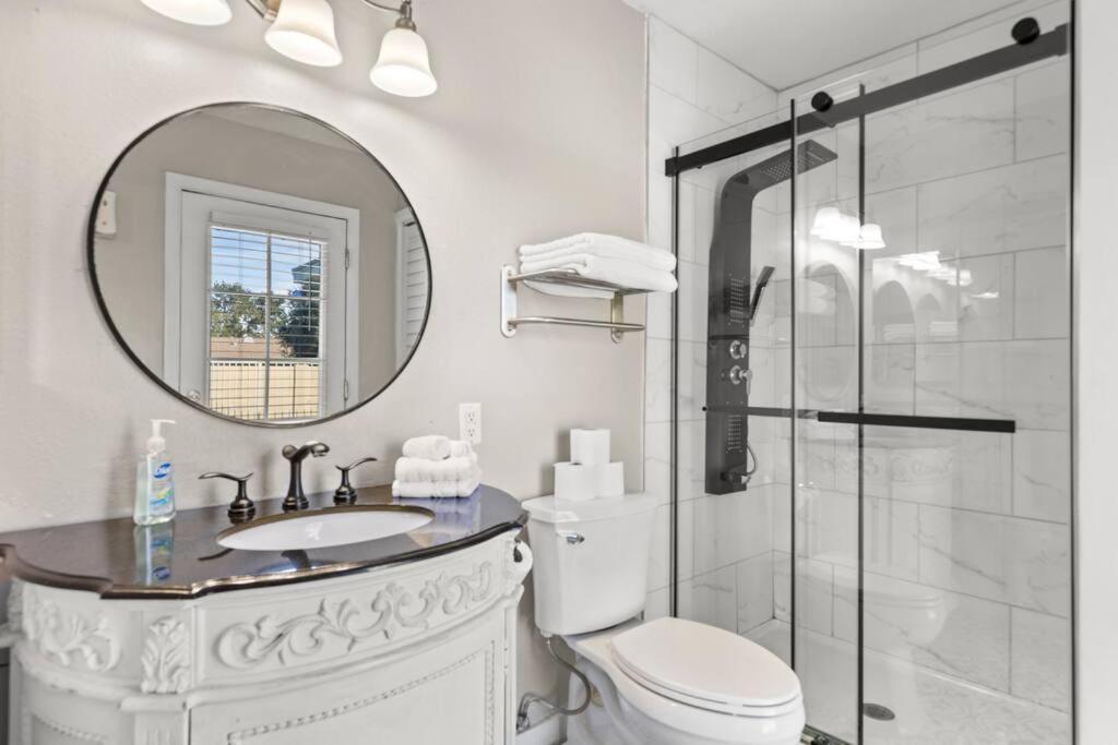 Charming Studio Overlooking The Pool. Финикс Екстериор снимка